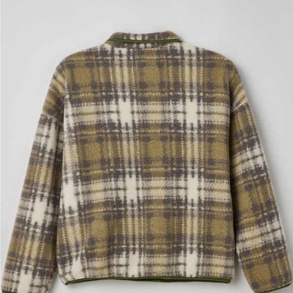 Beg fleece sweater - Picture 2 of 2